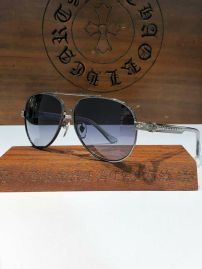 Picture of Chrome Hearts Sunglasses _SKUfw52080132fw